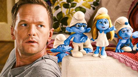 the cast of smurfs|the smurfs movie youtube.